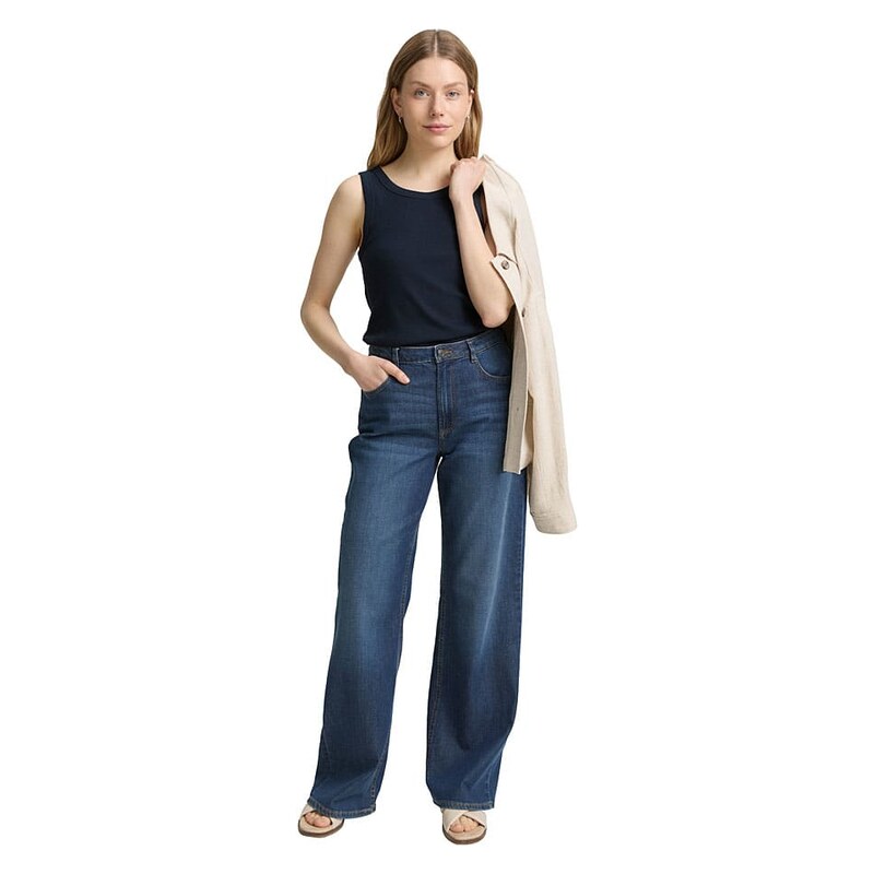 Tom Tailor Dunkelblau 6486407 115444650