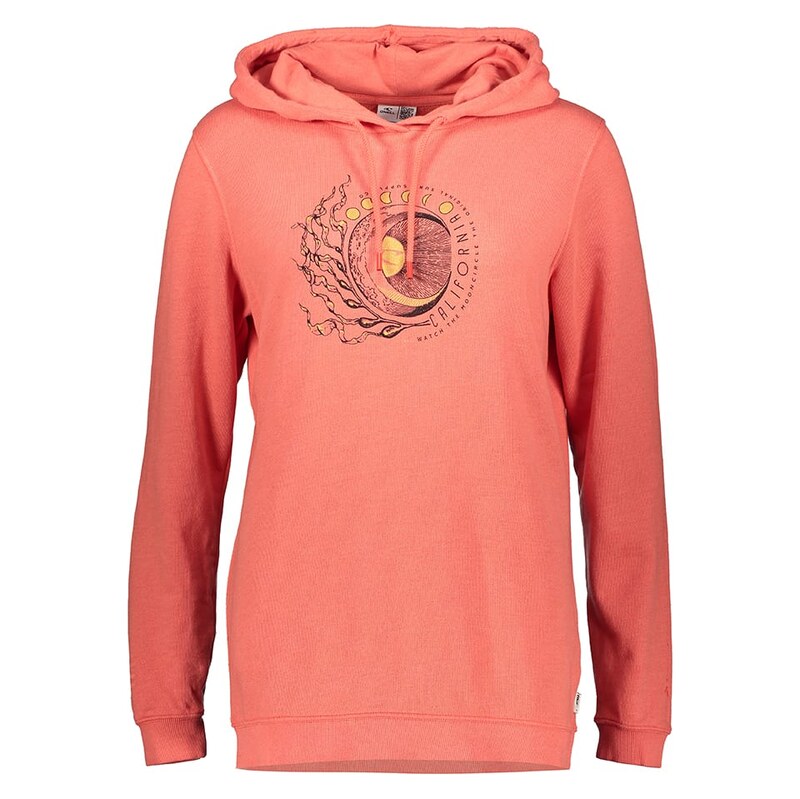 Mikina ONeill Orange 8566246