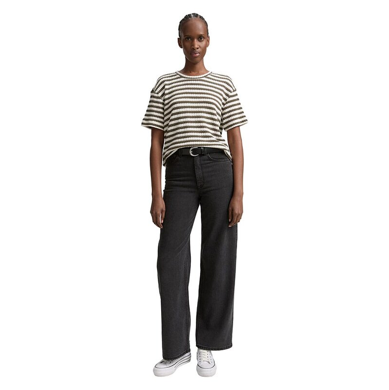 Tom Tailor Weiß/ Khaki 352485 115444712