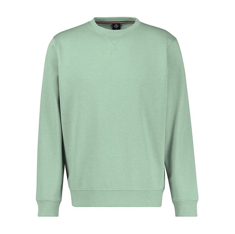 Mikina Lerros Mint 582908