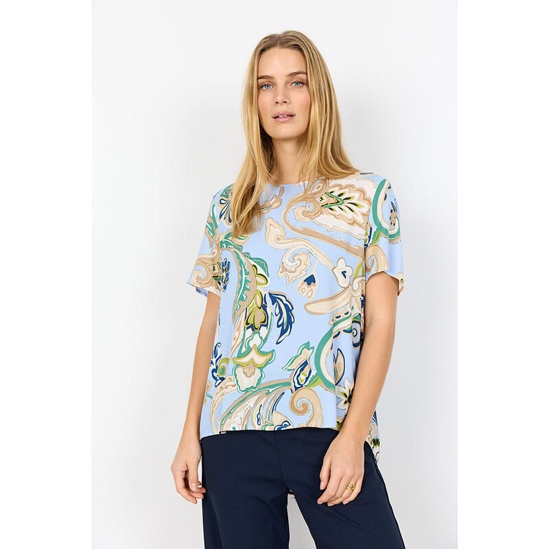 soyaconcept Hellblau/ Beige 4365609