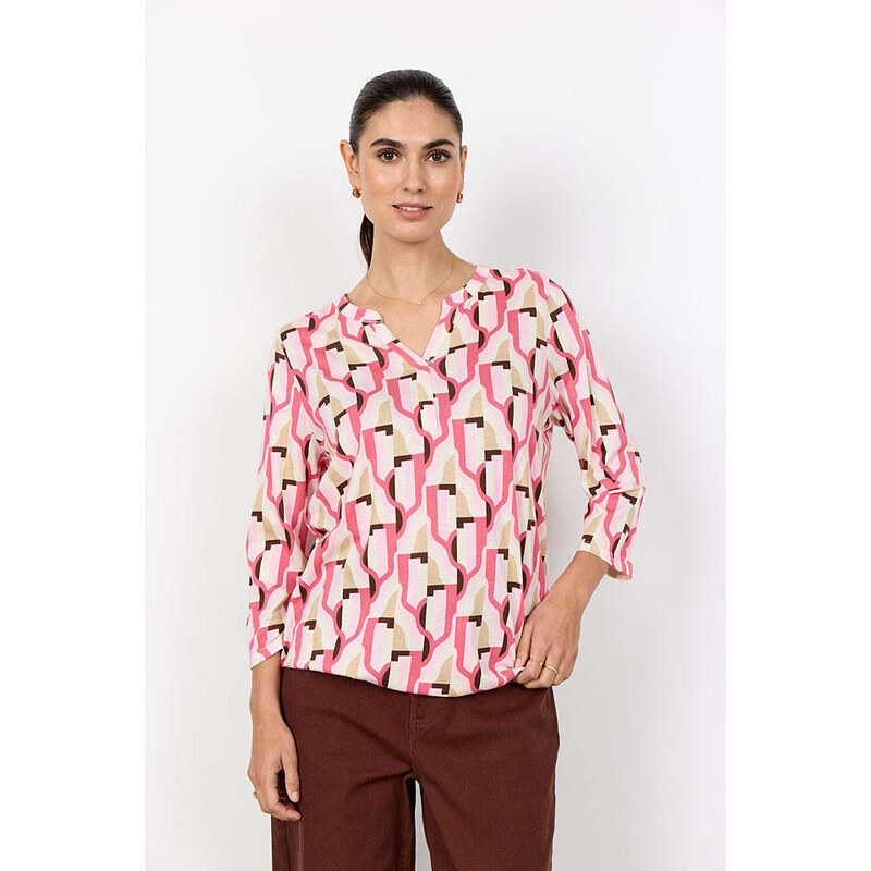 soyaconcept Beige/ Rosa 840894