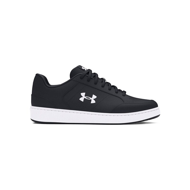 Tenisky Under Armour Schwarz 9387126