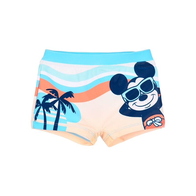 Disney Mickey Mouse Hellblau/ Gelb 2698097
