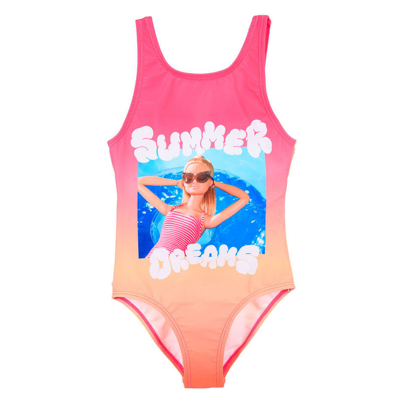 Barbie Pink/ Orange 223325 115444943