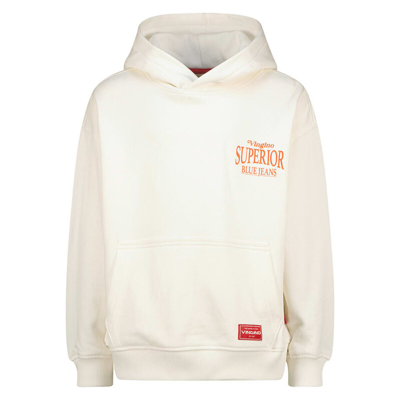 Dětská mikina Vingino Creme 5352807