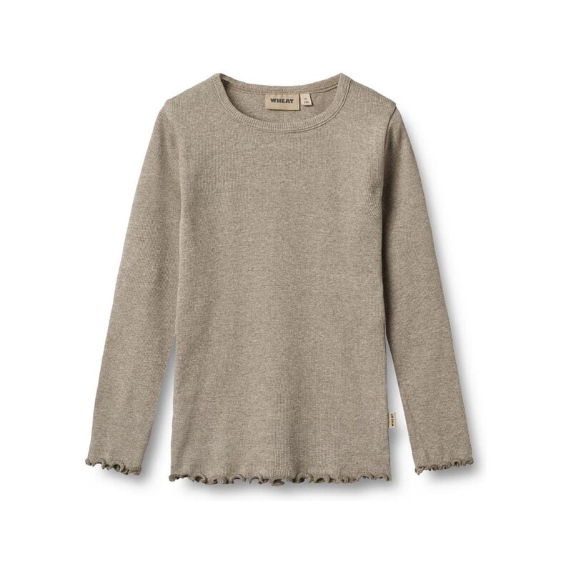 Tričko Wheat Taupe 2717079 115444982