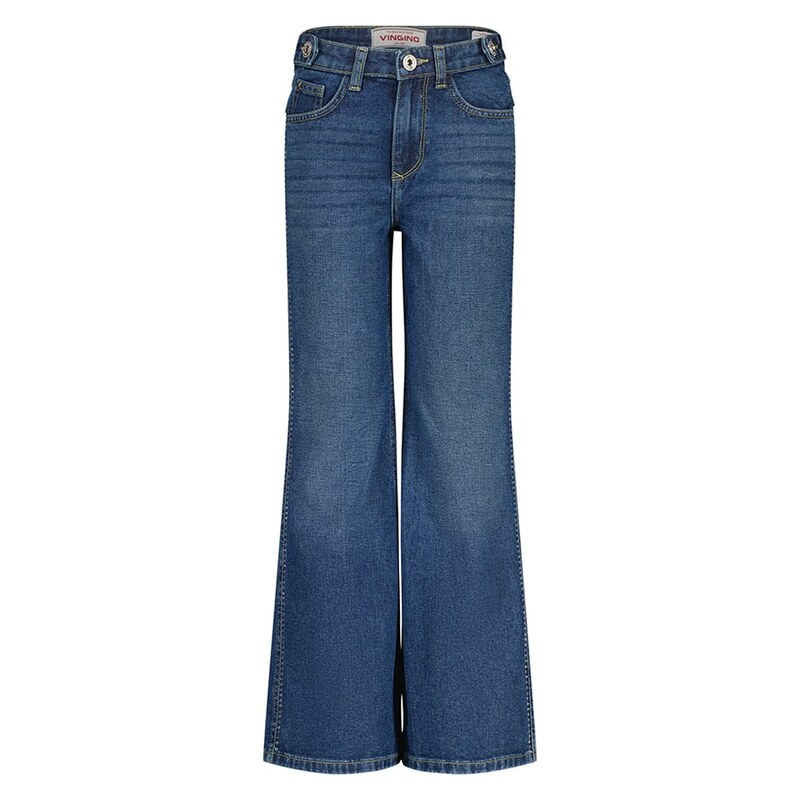 Vingino Dunkelblau 1078240