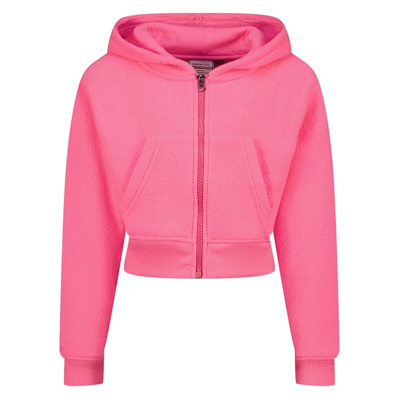 Dětská mikina Vingino Pink 6799423