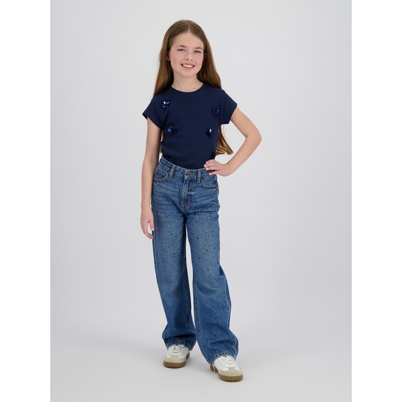 Vingino Blau 470317