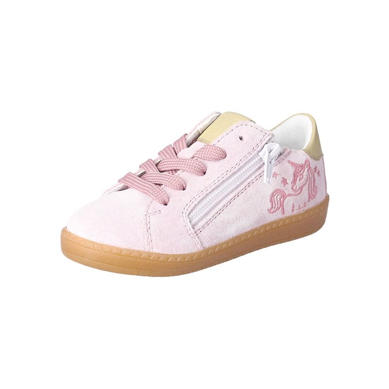 Boty Ricosta Rosa 8359509