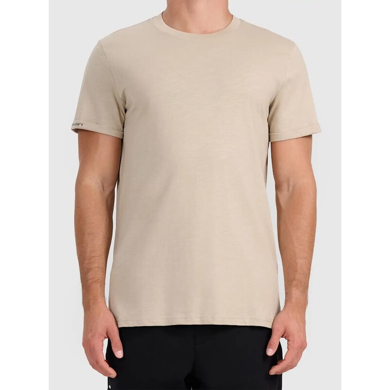 Tričko 4F Beige 615391