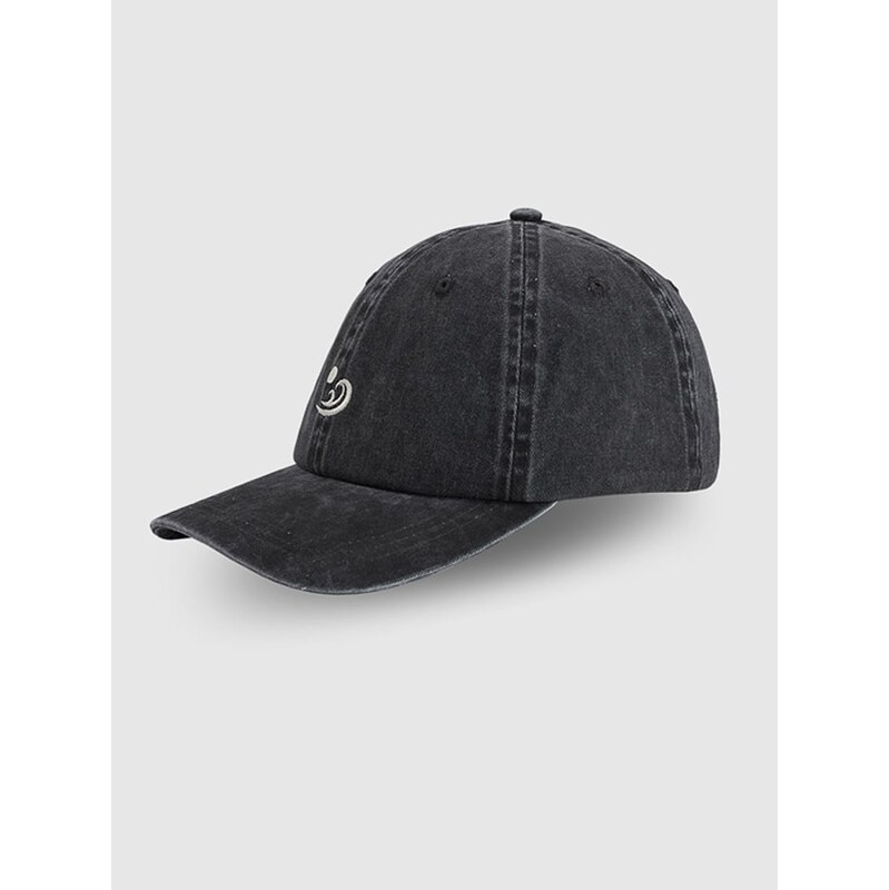 Kšiltovka 4F Schwarz 543753
