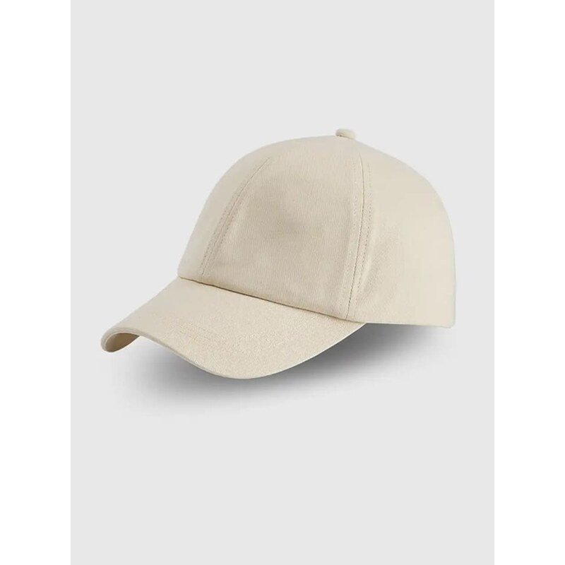 Kšiltovka 4F Creme 2944533 115445157