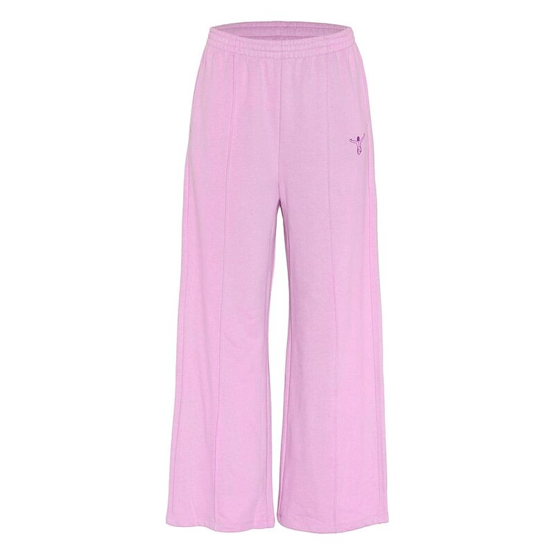 Tepláky Chiemsee Lila 474466 115445231