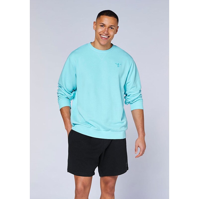 Mikina Chiemsee Hellblau 4627068