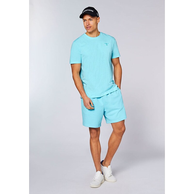 Kraťasy Chiemsee Hellblau 7867953