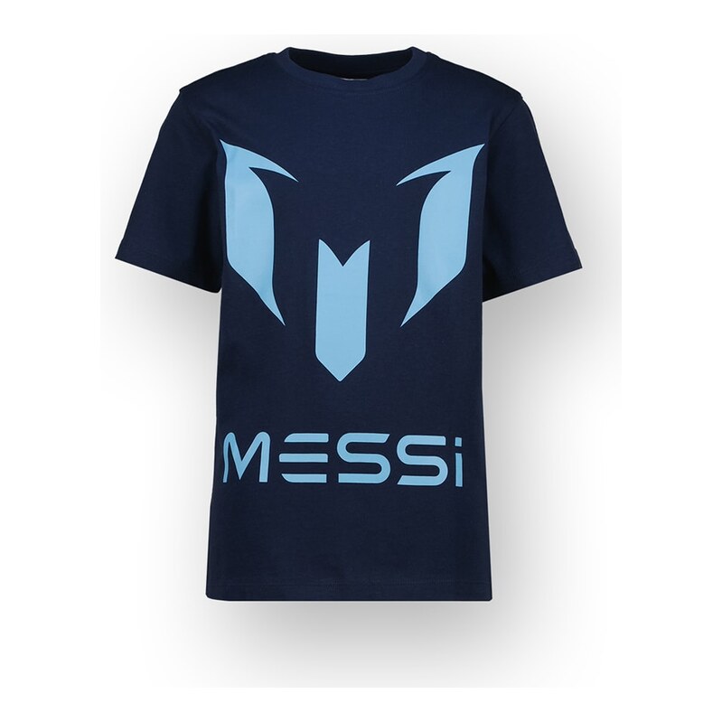 Tričko Messi Dunkelblau 2835597