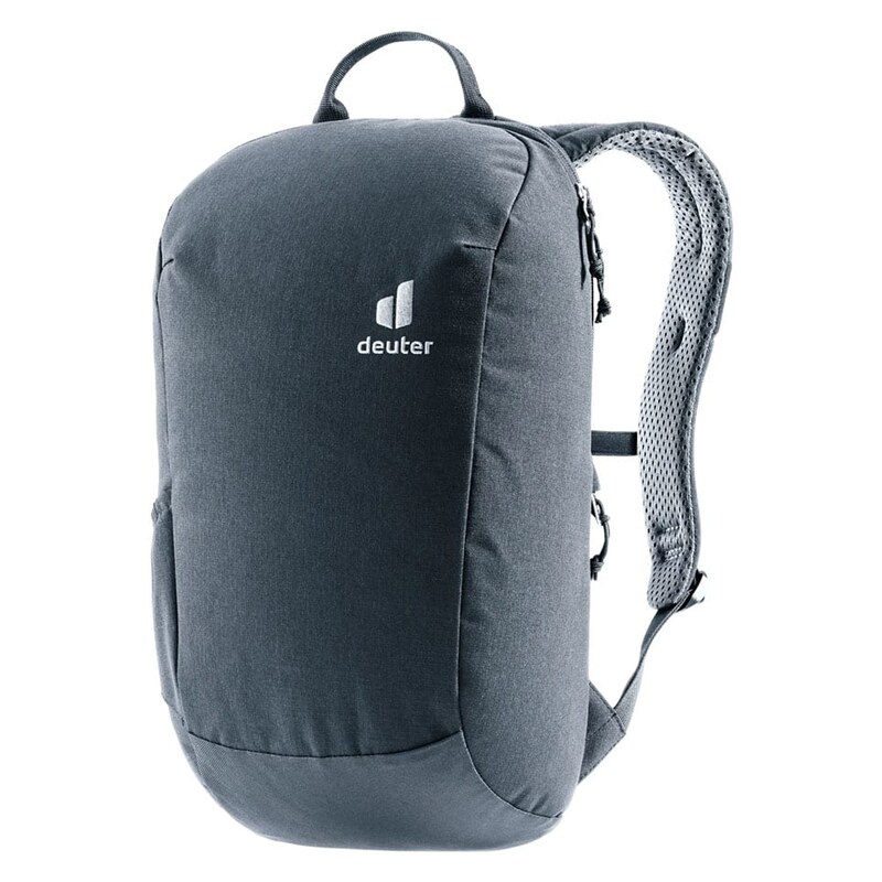 Batoh Deuter Schwarz - (B)24 x (H)45 x (T)16 cm 7657889 115445263