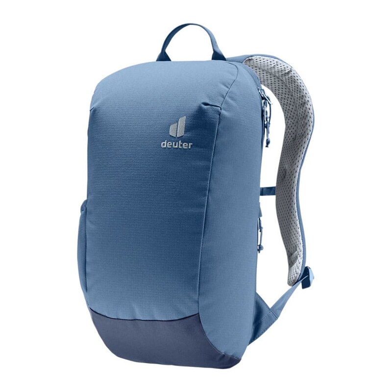Batoh Deuter Dunkelblau - (B)24 x (H)45 x (T)16 cm 855263 115445264