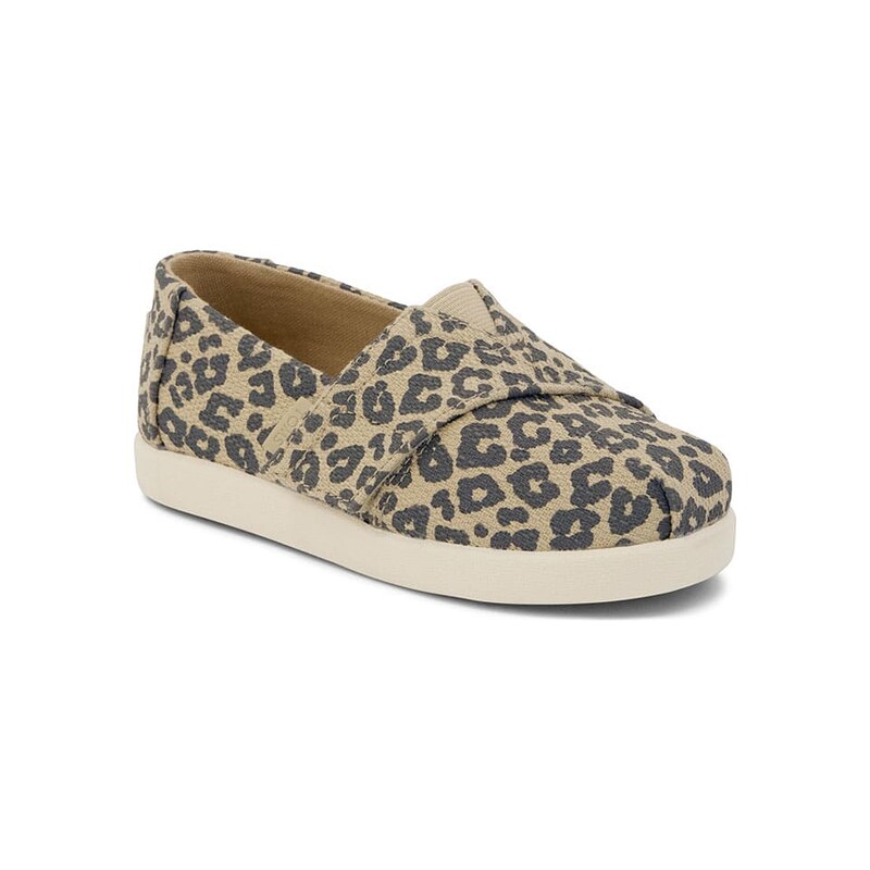 Boty TOMS Beige/ Grau 8152250