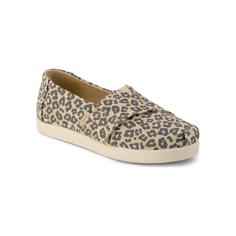 Boty TOMS Beige/ Grau 3170650
