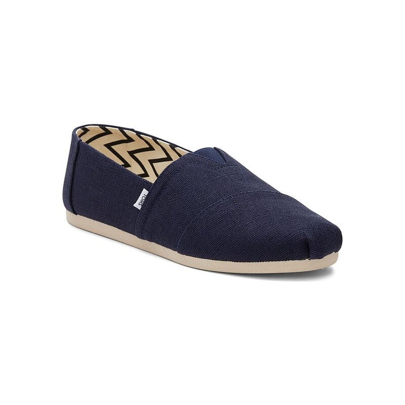 Boty TOMS Dunkelblau 8210539