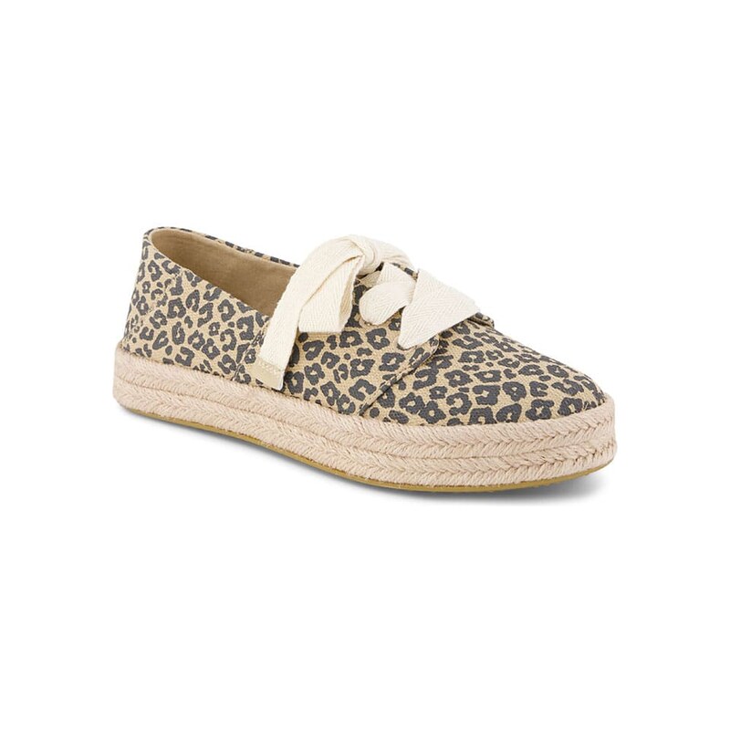 TOMS Beige/ Anthrazit 8135338
