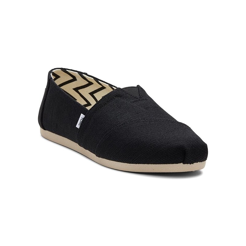 TOMS Schwarz 7477254 115445325