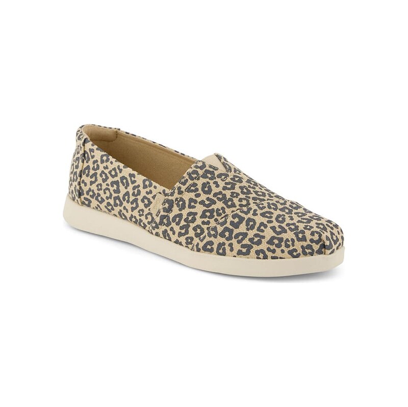 TOMS Beige/ Grau 216741