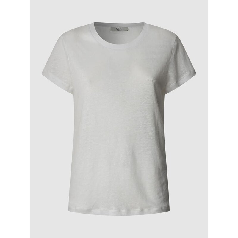 Tričko Pepe Jeans Weiß 9490053