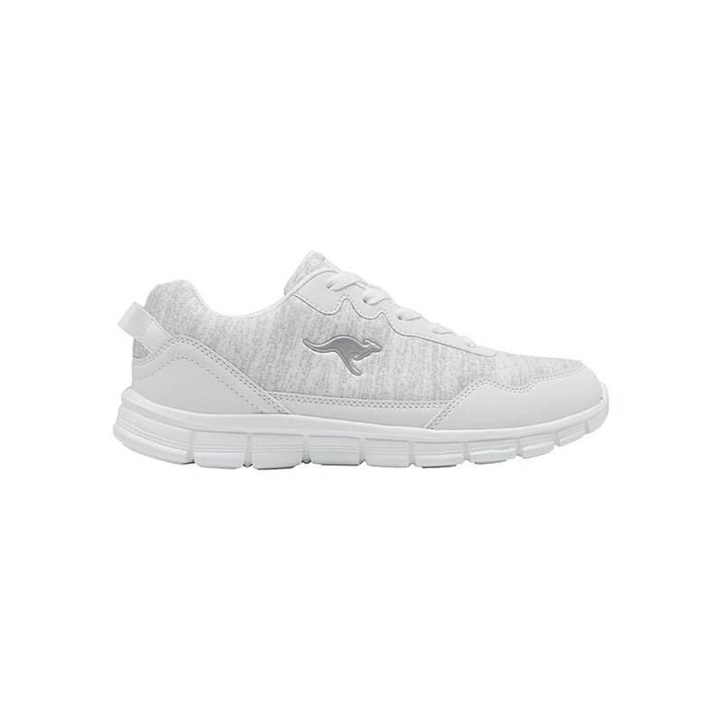 Tenisky Kangaroos Weiß 962772 115452245