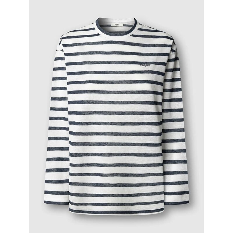 Pepe Jeans Weiß/ Schwarz 6002502