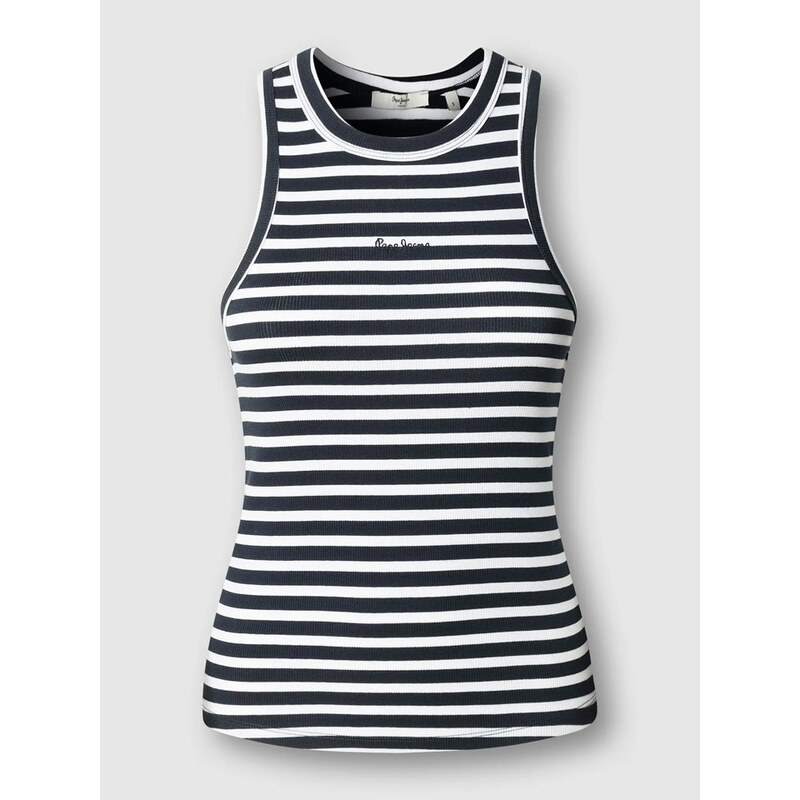 Pepe Jeans Schwarz/ Weiß 9596154