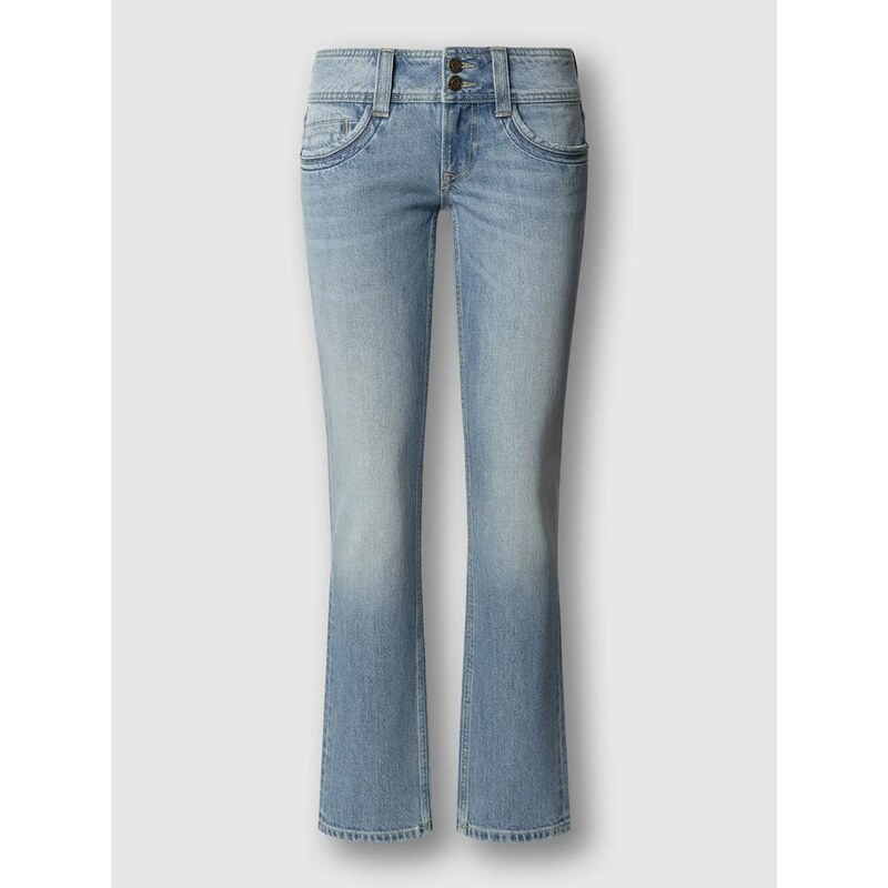 Džíny Pepe Jeans Hellblau 2689253