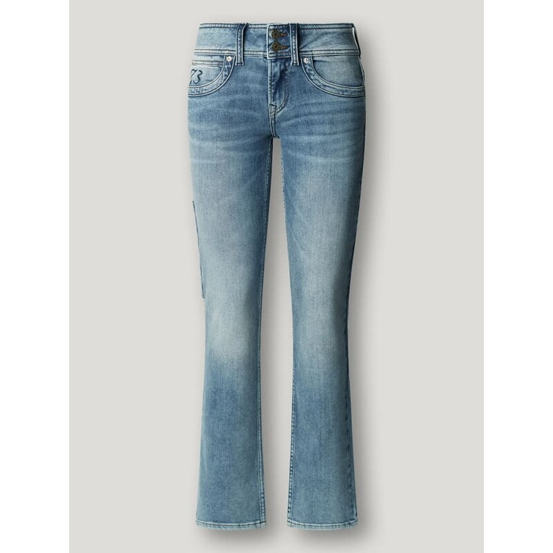 Džíny Pepe Jeans Hellblau 8771207