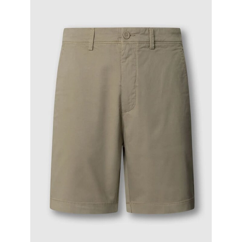 Kraťasy Pepe Jeans Beige 8699693