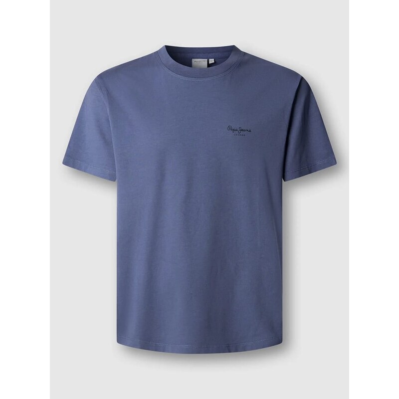 Tričko Pepe Jeans Blau 1780323