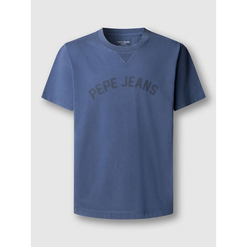 Tričko Pepe Jeans Blau 6393313