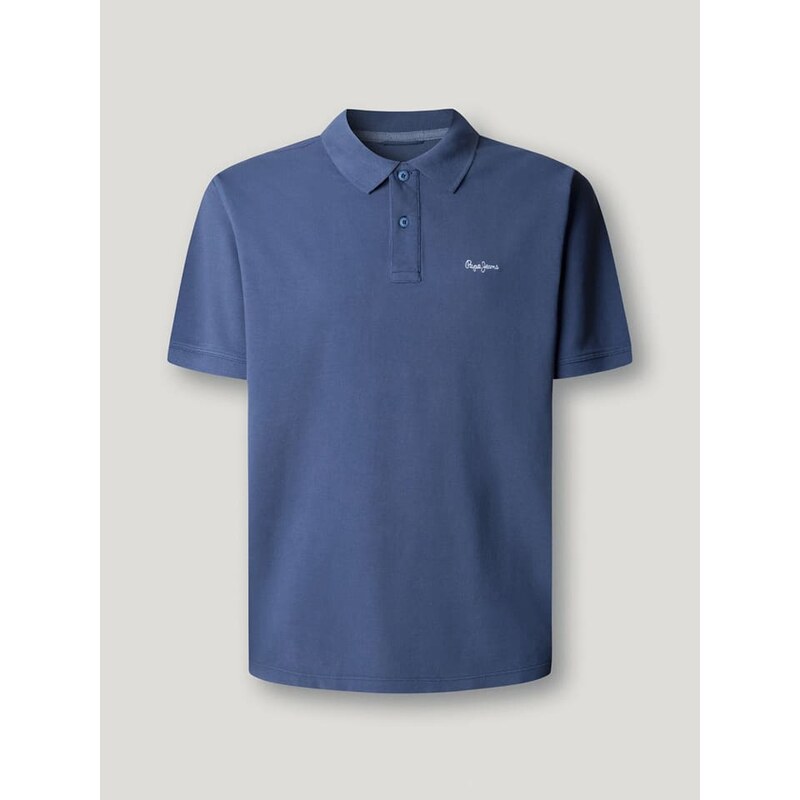 Tričko Pepe Jeans Blau 1907115