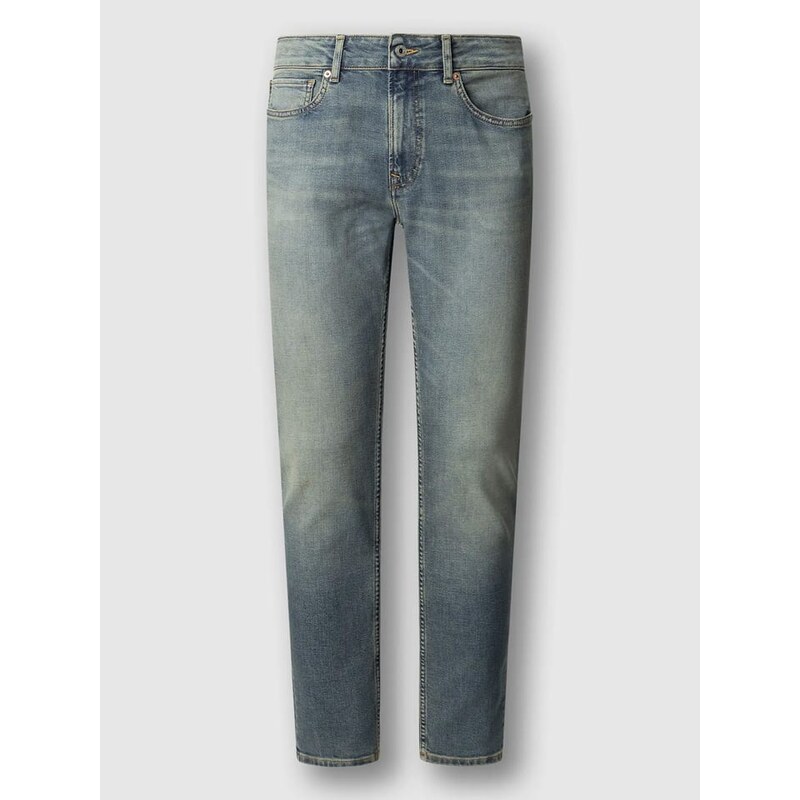 Džíny Pepe Jeans Blau 2453490