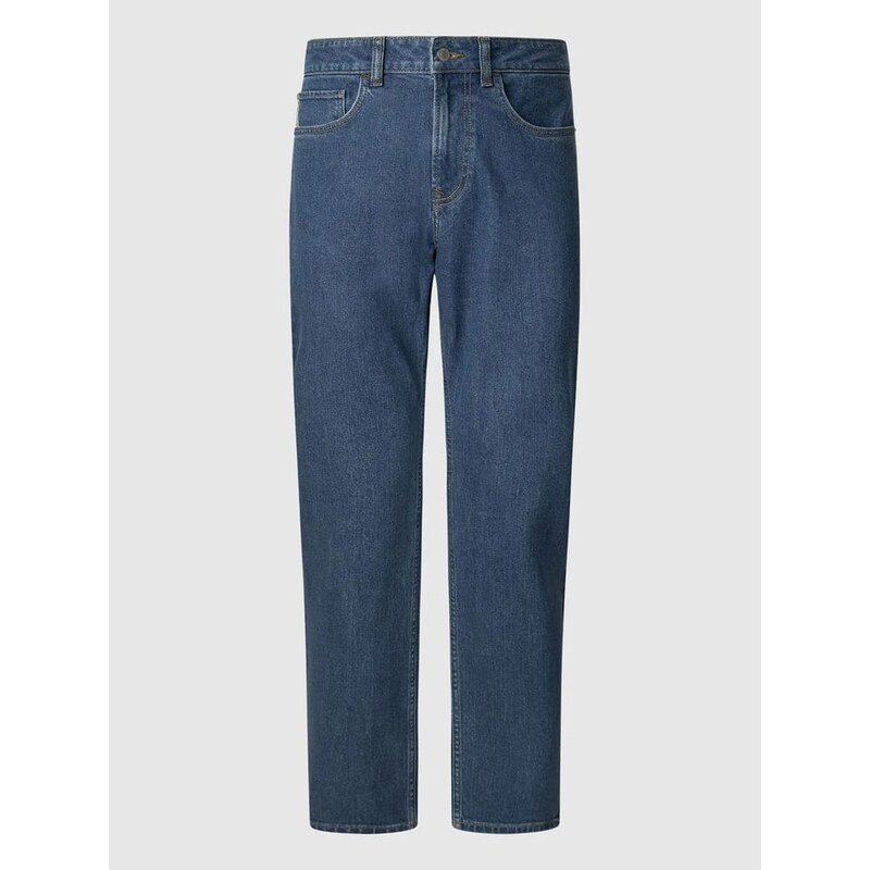 Džíny Pepe Jeans Dunkelblau 5653505