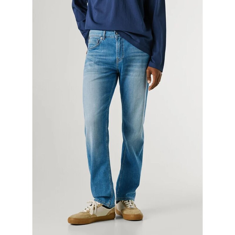 Džíny Pepe Jeans Blau 7068939