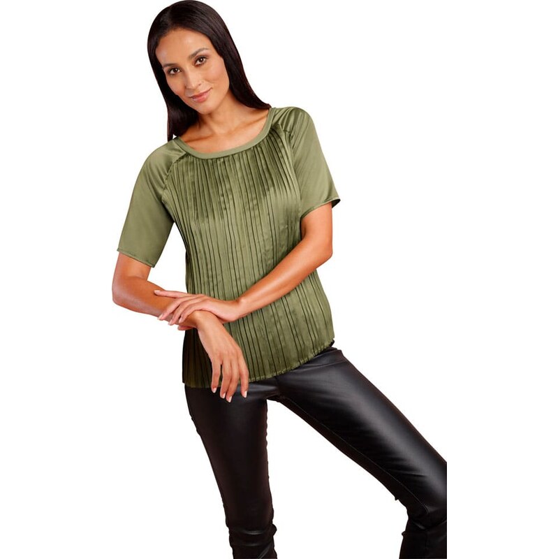 Heine Khaki 773697