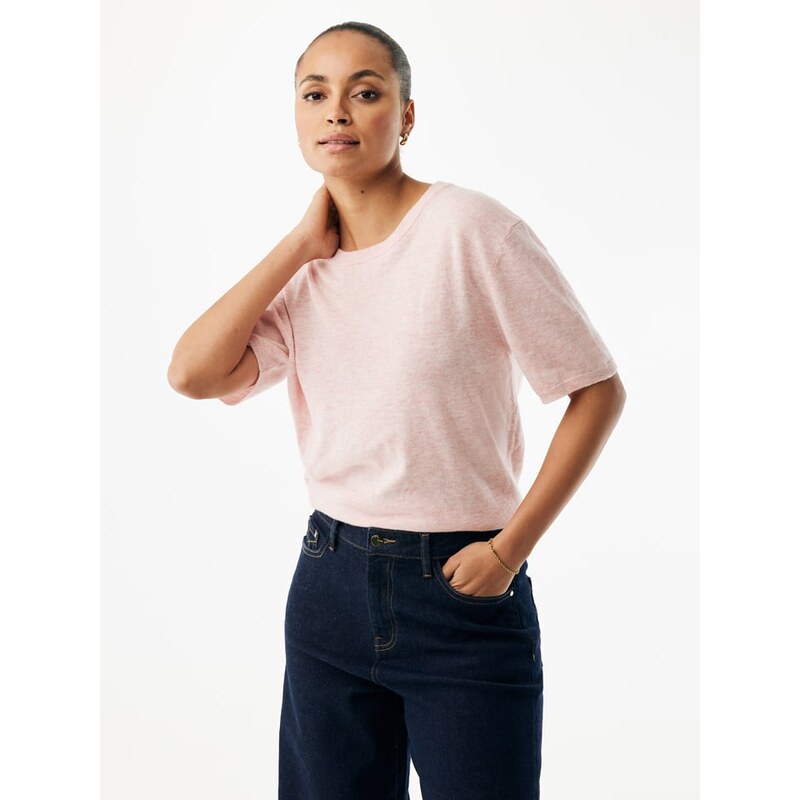 Tričko Mexx Rosé 3280793