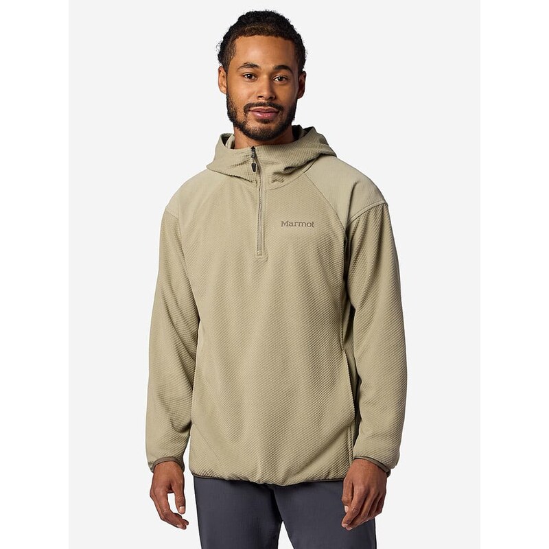 Mikina Marmot Beige 2420509