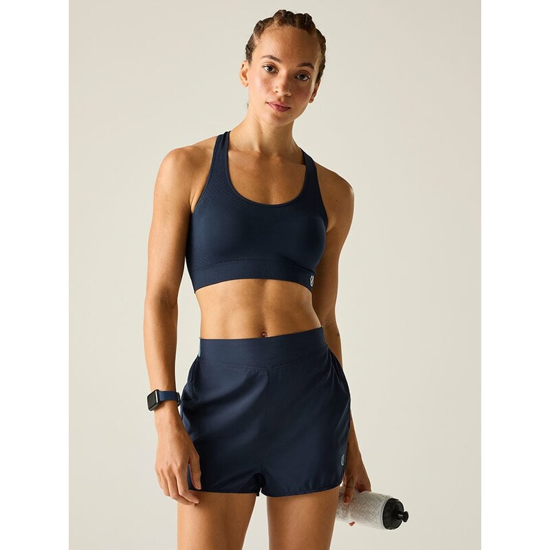 Sportovní podprsenka Dare 2b Dunkelblau - Medium 3641858 115445727