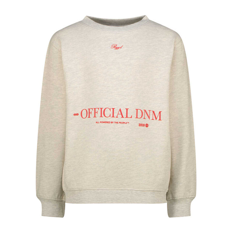 Dětská mikina RAIZZED Beige 7336155