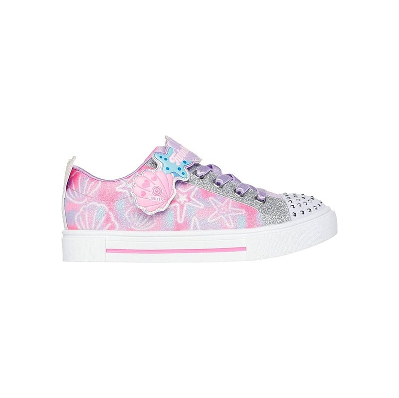 Boty Skechers Pink 7228281