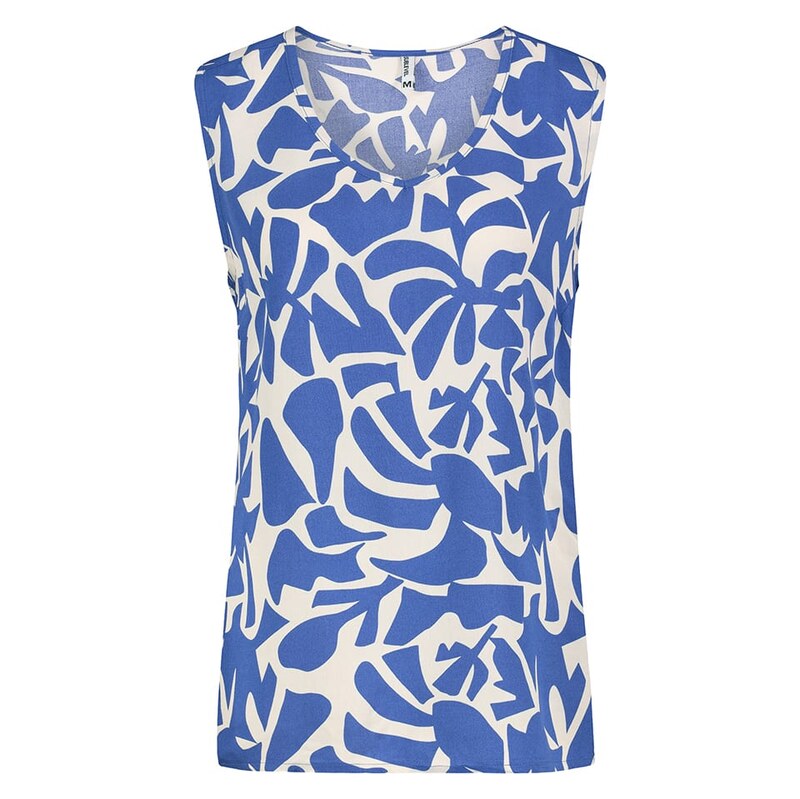 Sublevel Blau/ Weiß 4745547